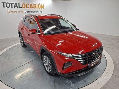 Otro Usado 2023 Hyundai Tucson SUV | 24.490 € (Precio justo)