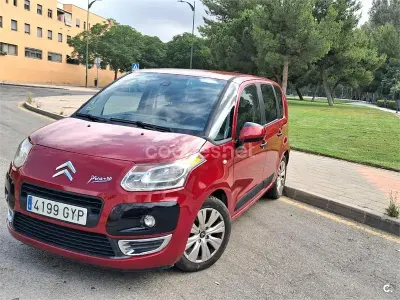 Usado Citroën C3 Picasso
