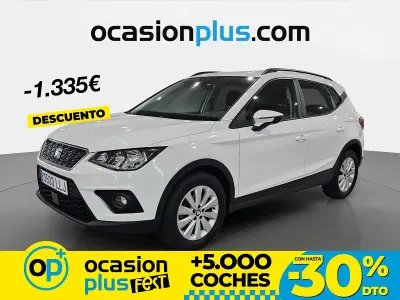 Occasion Seat Arona