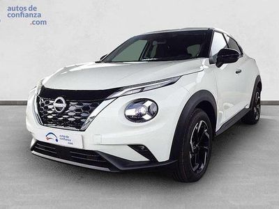 Ny Nissan Juke Acenta 143 HK (105 kW) 2025 SUV