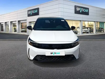 Usado Opel Corsa