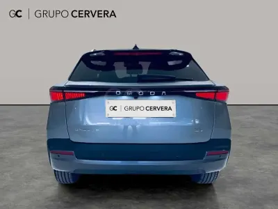 Nuevo Omoda 5 150 kW (204 CV) 2026 Gris SUV