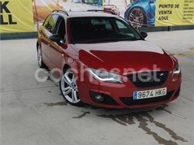 Seat Exeo