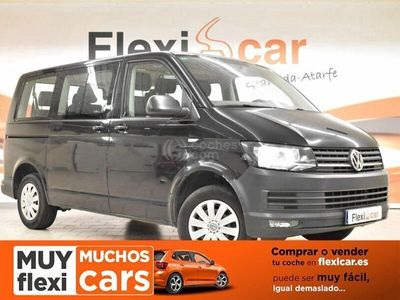 usado VW Caravelle 2.0tdi Bmt Largo 84kw