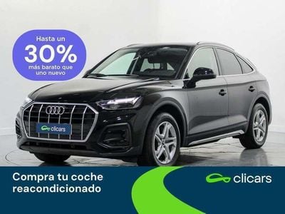 Audi Q5 Sportback