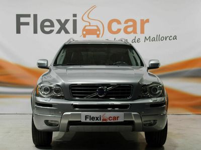usado Volvo XC90 2.4 D5 AWD Kinetic Auto