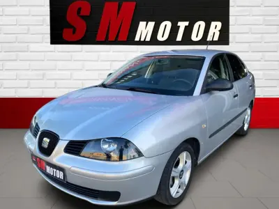 Usado Seat Cordoba