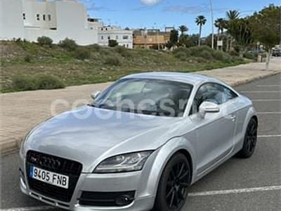 Käytetty Audi TT