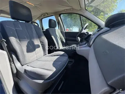 Usado Renault Scénic II