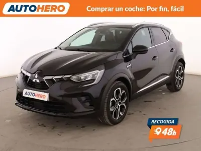 Usado Mitsubishi ASX