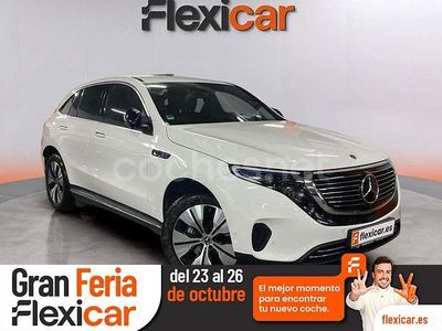 Mercedes EQC400