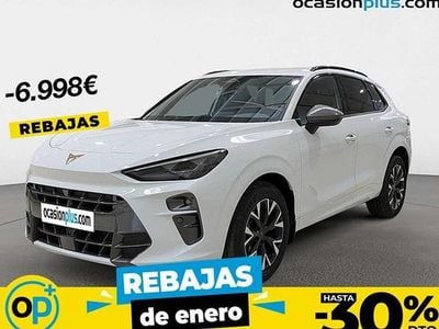 Blanco Nuevo 2025 Cupra Terramar SUV | 32.719 € (Super precio)