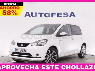 Usado Seat Mii