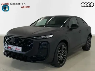 Usado Audi 200 272 CV (200 kW) 2026 Marrón Pickup/Camioneta