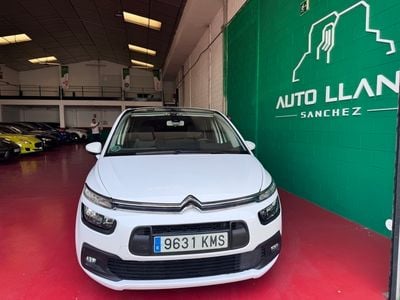 Citroën C4 Picasso
