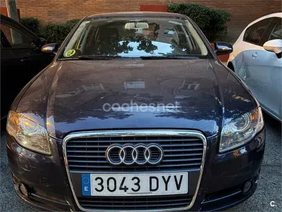 Usado Audi A4