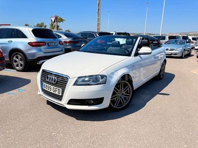 Audi A3 Cabriolet