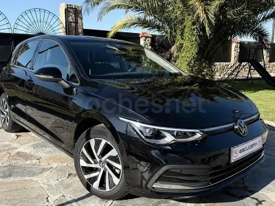 Usado VW Golf VIII
