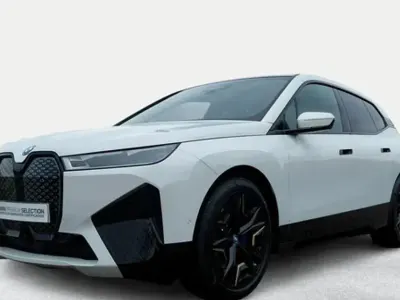 Usado BMW iX 239 kW (326 CV) 2025 SUV