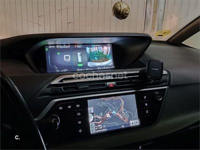 Citroën Grand C4 Picasso