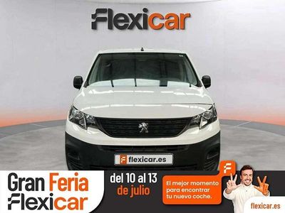 Peugeot Partner Tepee