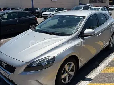 Usado Volvo V40