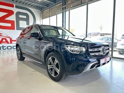 Mercedes GLC220