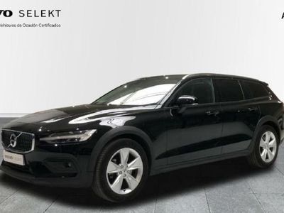 usado Volvo V60 familiar 2.0 D4 AUTO AWD 5P