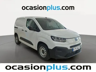 Usado Fiat Doblò