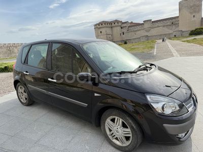 Renault Scénic III