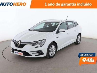 Renault Mégane GrandTour