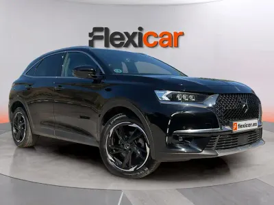 Usado DS Automobiles DS7 Crossback