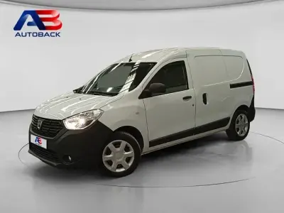 Usado Dacia Dokker