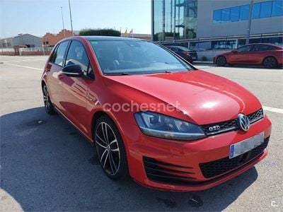 VW Golf VII