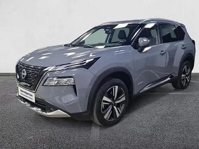 Occasion Nissan X-Trail Tekna 213 ch (156 kW) 2023 Gris SUV