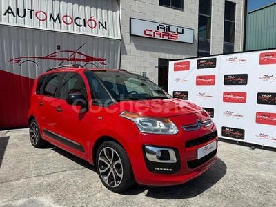 Citroën C3 Picasso
