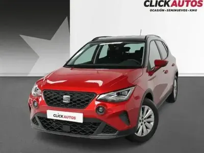 Używany Seat Arona