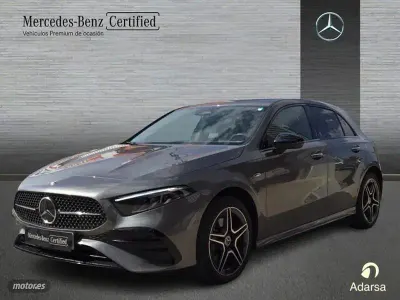 Usado Mercedes A250