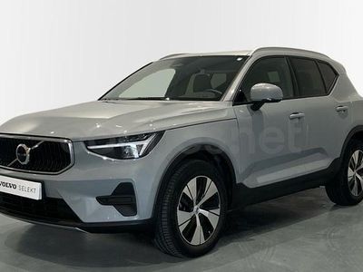 Usado Volvo XC40 Core 163 CV (119 kW) 2025 Gris / plata SUV