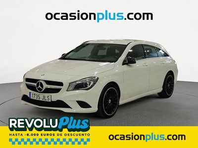Mercedes CLA220