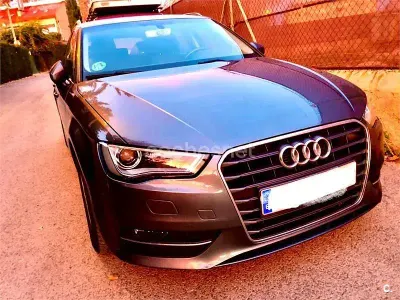 Usado Audi A3