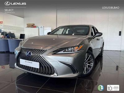 Lexus ES300