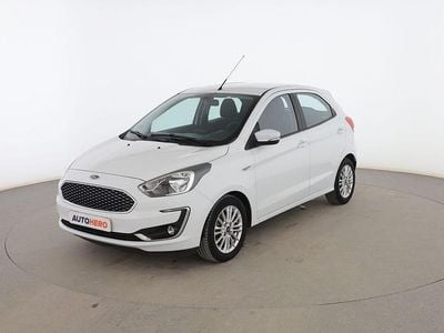 Ford Ka Plus