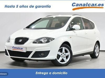 Seat Altea XL