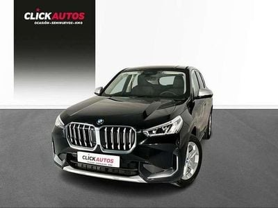 Negro Usado 2023 BMW X1 SUV | 31.250 € (Super precio)