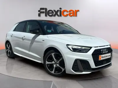 Usado Audi A1 Sportback