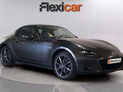 Mazda MX5