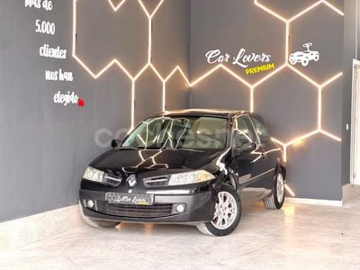 Renault Mégane III