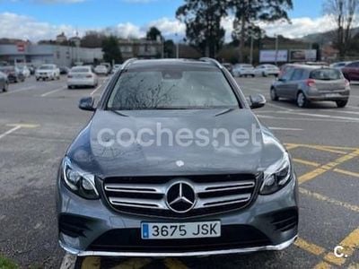 Mercedes GLC220