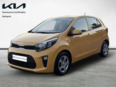 Usado Kia Picanto